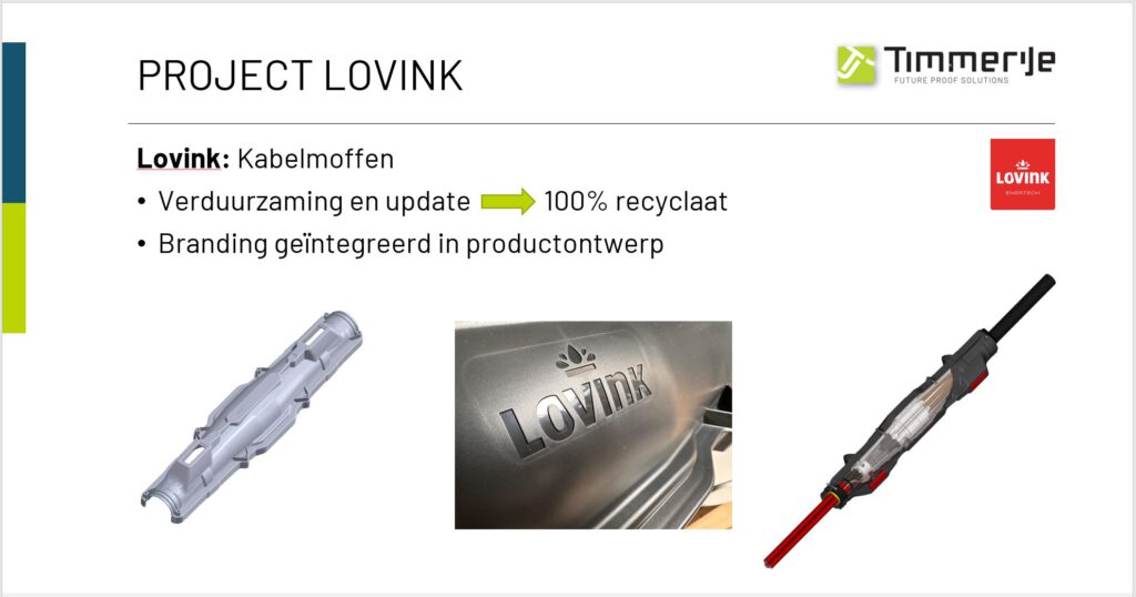 Afbeelding Circulariteit project Lovink Timmerije